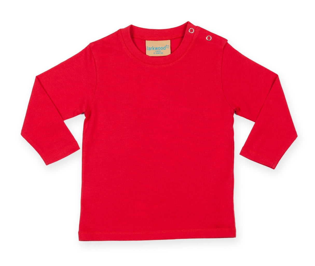 LONG-SLEEVED T-SHIRT