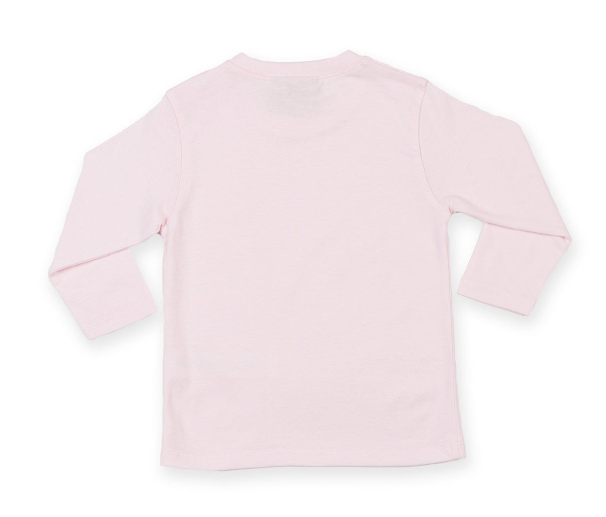 LONG-SLEEVED T-SHIRT