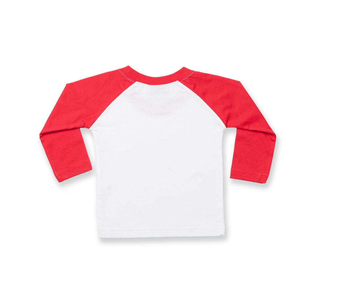 LARKWOOD L/S BASEBALL T SHIRT