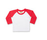 L/S BASEBALL T SHIRT