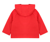 LARKWOOD RAIN JACKET