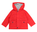 RAIN JACKET