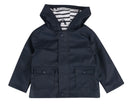 LARKWOOD RAIN JACKET