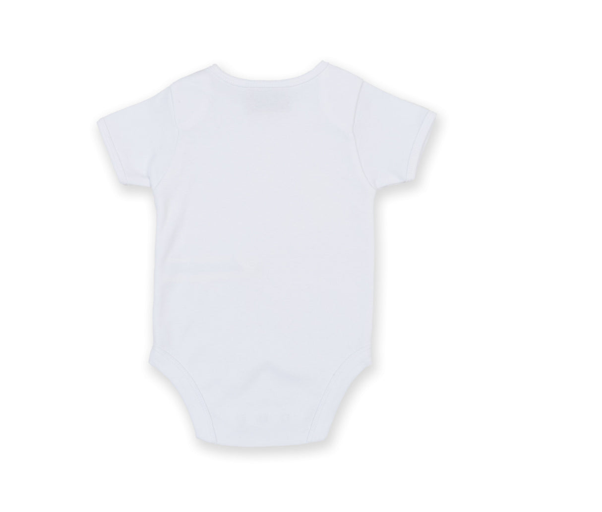 LARKWOOD SHORT SLEEVED BODYSUIT