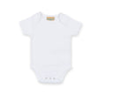 SHORT SLEEVED BODYSUIT