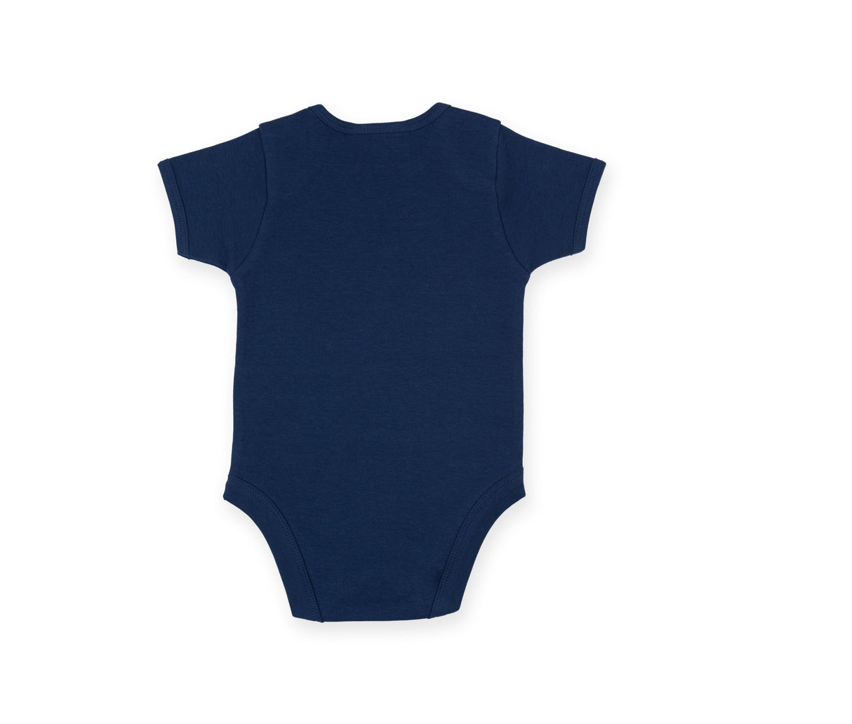 LARKWOOD SHORT SLEEVED BODYSUIT