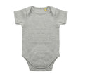 LARKWOOD SHORT SLEEVED BODYSUIT
