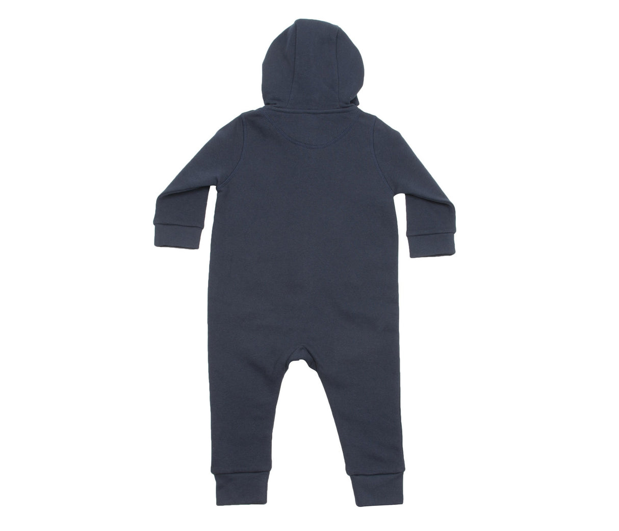 LARKWOOD ALL IN ONE FLEECE