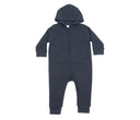LARKWOOD ALL-IN-ONE FLEECE