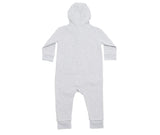 LARKWOOD ALL IN ONE FLEECE