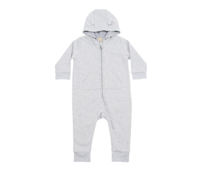 ALL IN ONE FLEECE
