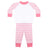 CHILDRENS STRIPED PYJAMAS