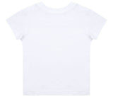 LARKWOOD ORGANIC T-SHIRT