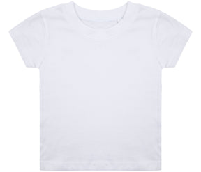 ORGANIC T-SHIRT