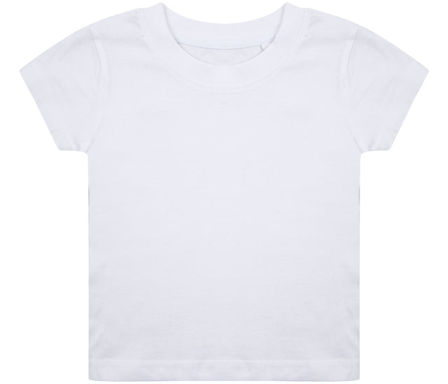 ORGANIC T-SHIRT