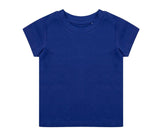 LARKWOOD ORGANIC T-SHIRT