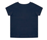 LARKWOOD ORGANIC T-SHIRT