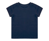LARKWOOD ORGANIC T-SHIRT