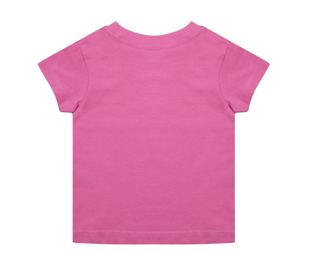 LARKWOOD ORGANIC T-SHIRT