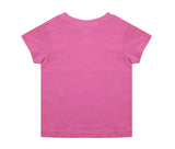 LARKWOOD ORGANIC T-SHIRT