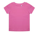 LARKWOOD ORGANIC T-SHIRT