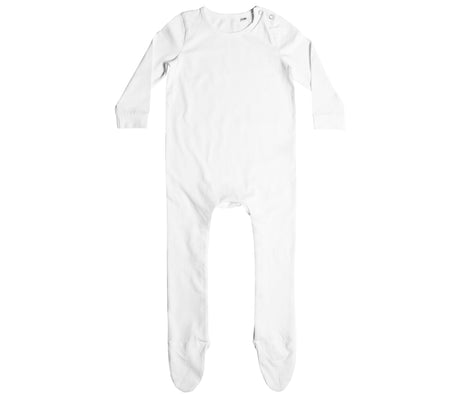 ORGANIC SLEEPSUIT