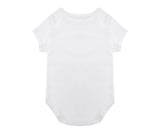 LARKWOOD ORGANIC BODYSUIT