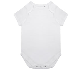 ORGANIC BODYSUIT