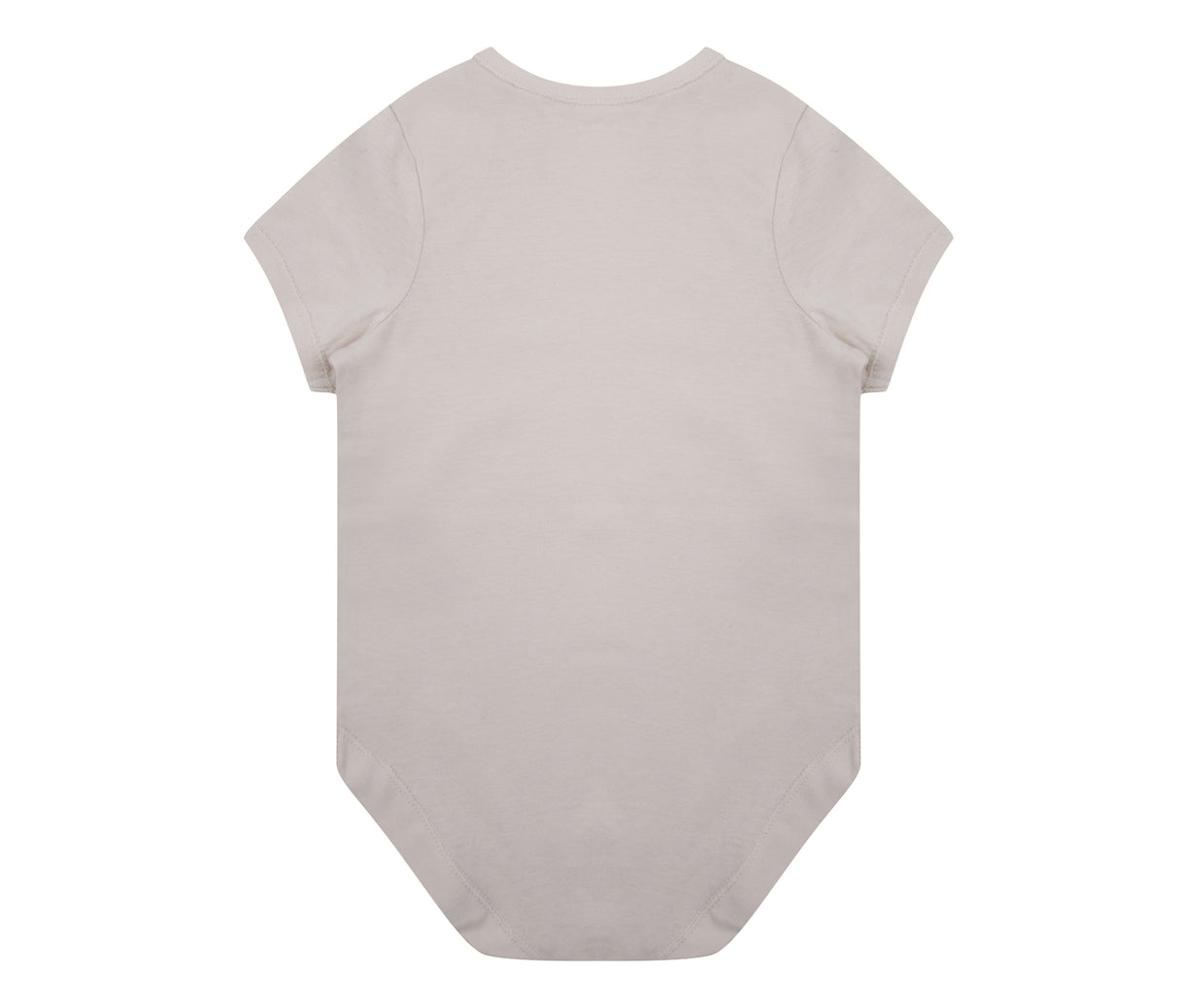 LARKWOOD ORGANIC BODYSUIT