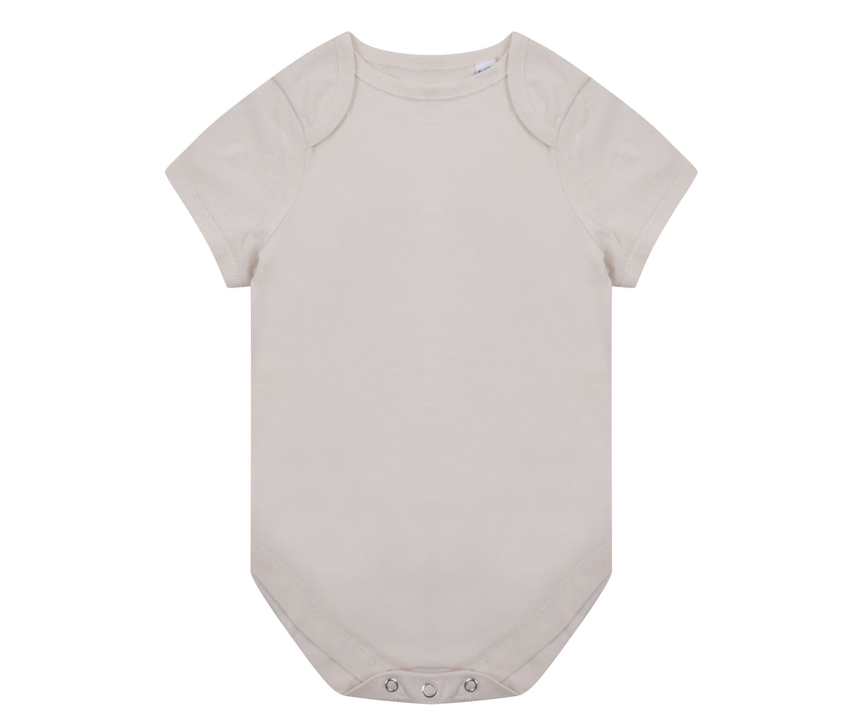 LARKWOOD ORGANIC BODYSUIT