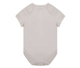 LARKWOOD ORGANIC BODYSUIT