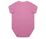 LARKWOOD ORGANIC BODYSUIT