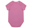 LARKWOOD ORGANIC BODYSUIT
