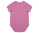 LARKWOOD ORGANIC BODYSUIT