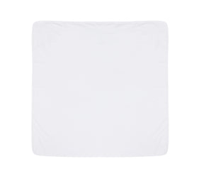 DOUBLE LAYER BLANKET