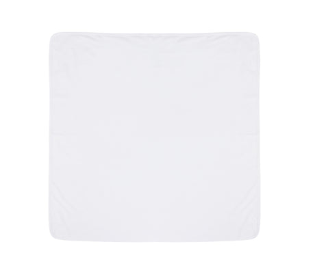 DOUBLE LAYER BLANKET