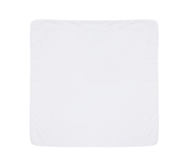 DOUBLE LAYER BLANKET