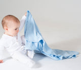 LARKWOOD DOUBLE LAYER BLANKET