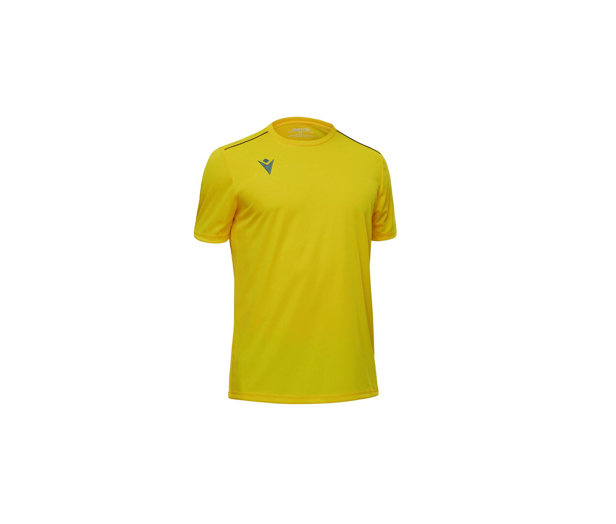 MACRON RIGEL HERO JUNIOR T-SHIRT