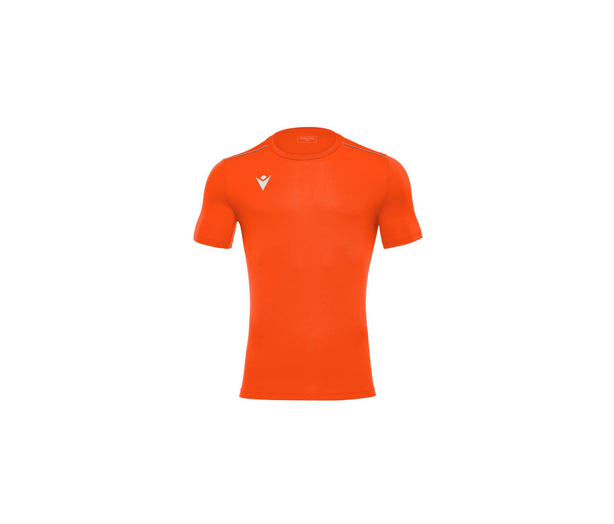 MACRON RIGEL HERO JUNIOR T-SHIRT