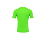 MACRON RIGEL HERO JUNIOR T-SHIRT