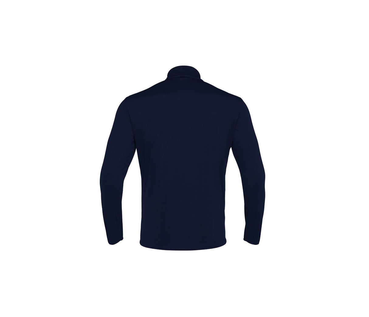 MACRON HAVEL 1/4 ZIP JERSEY JUNIOR TRAINING TOP