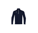 MACRON HAVEL 1/4 ZIP JERSEY JUNIOR TRAINING TOP