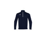 MACRON HAVEL 1/4 ZIP JERSEY JUNIOR TRAINING TOP
