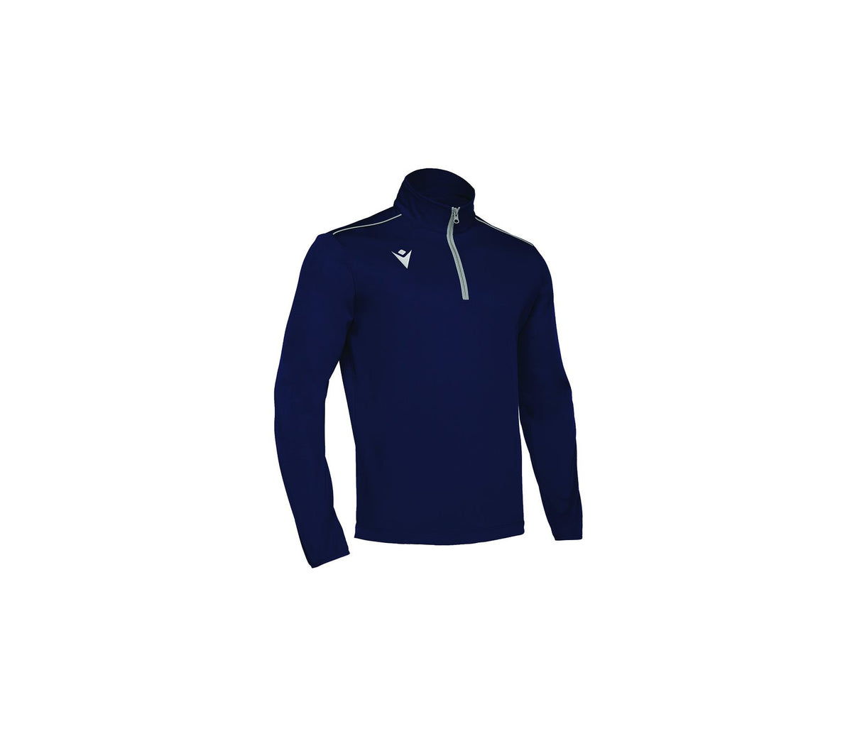 MACRON HAVEL 1/4 ZIP JERSEY JUNIOR TRAINING TOP