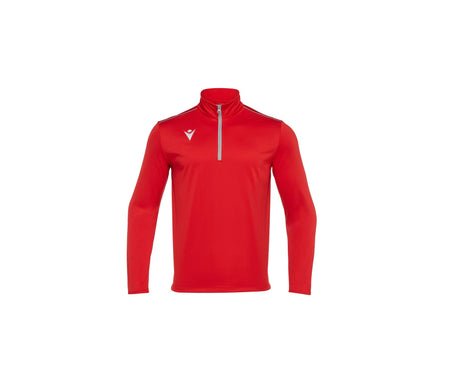 HAVEL 1/4 ZIP JERSEY JUNIOR TRAINING TOP