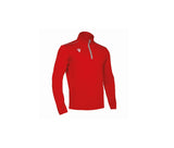 MACRON HAVEL 1/4 ZIP JERSEY JUNIOR TRAINING TOP