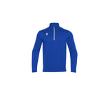 MACRON HAVEL 1/4 ZIP JERSEY JUNIOR TRAINING TOP