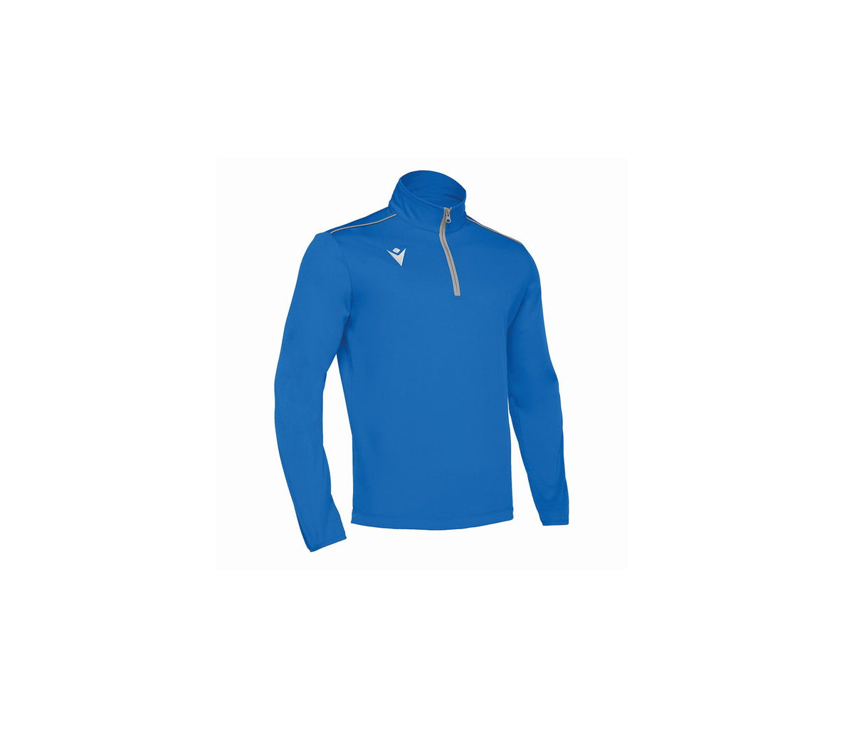 MACRON HAVEL 1/4 ZIP JERSEY JUNIOR TRAINING TOP