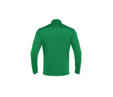 MACRON HAVEL 1/4 ZIP JERSEY JUNIOR TRAINING TOP